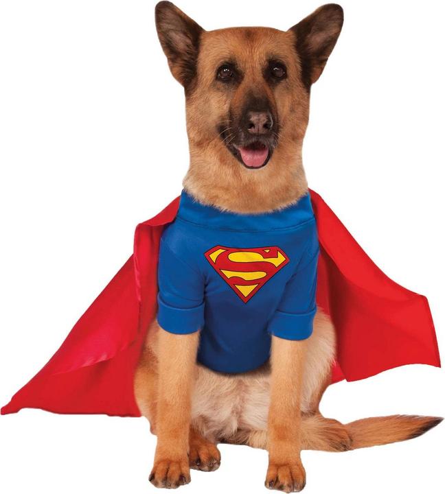 Immagine prodotto Superman Costume da cane (3XL, Costume per cani)