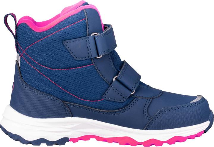 Actual product image Trollkids Kid's Hafjell Winter Boots (37)