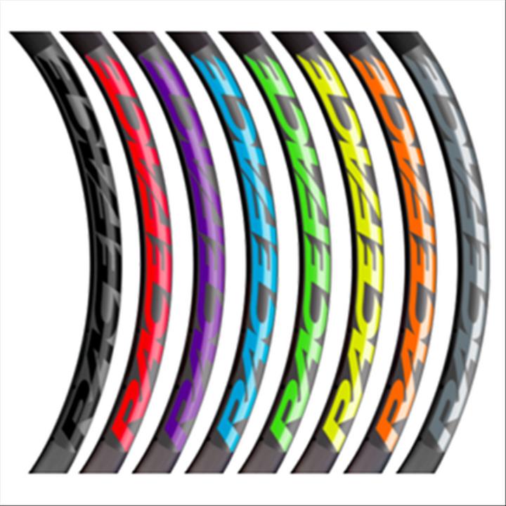 Produktbild Race Face Decal Kit Turbine R 30/ARC 30/AR 30