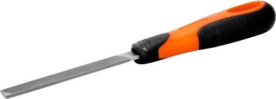 Actual product image Bahco ERGO flat file, semi-finished 300 mm (Cut 2, 300 mm)