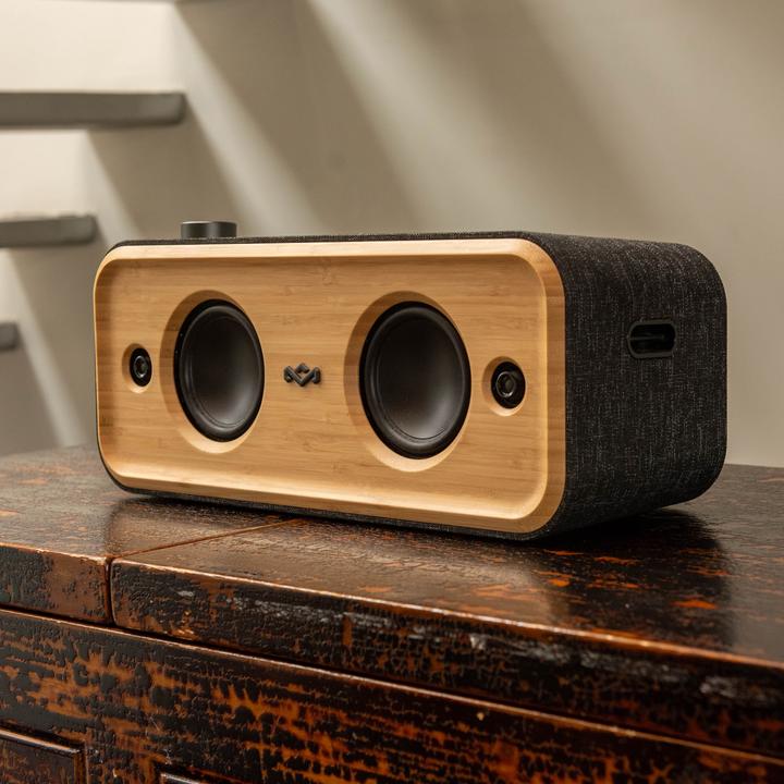 Immagine prodotto House of Marley Get Together XL (20 h, Batteria ricaricabile)