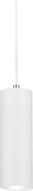Actual product image Trio Luminaires Pandal light Marley DUOline, GU10, matt white 0773100359 Leuchten Pendelleuc (GU10)