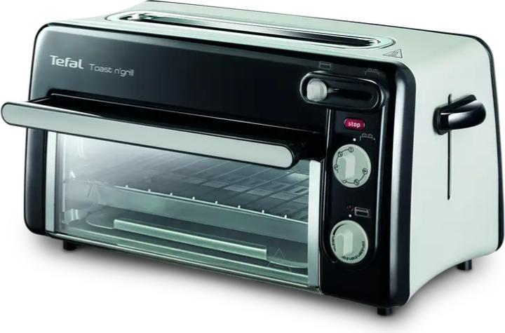 Productafbeelding Tefal Toast'n Grill