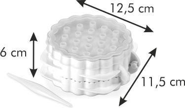 Image du produit Tescoma 630881