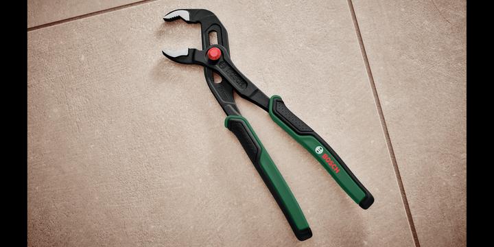 Produktbild Bosch Home & Garden Wasserpumpenzange (255 mm)