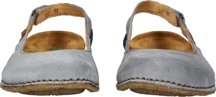 Actual product image El Naturalista Sandalen (39)