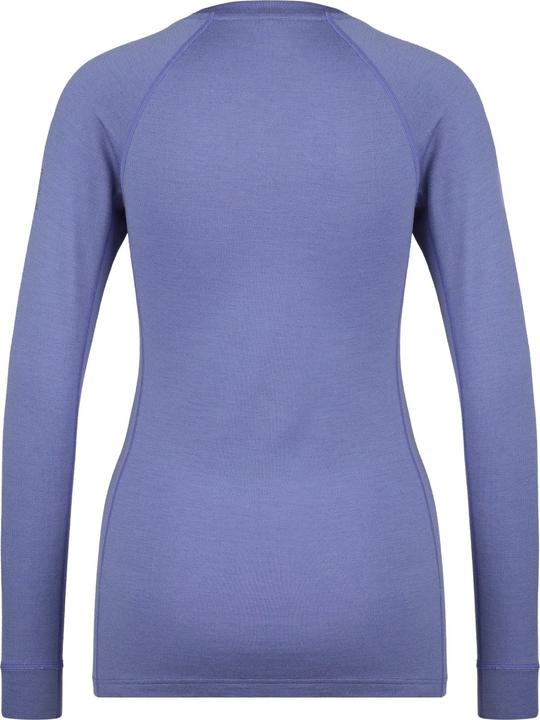 Actual product image Stoic Women's Merino240 BengtSt. L/S (XS)