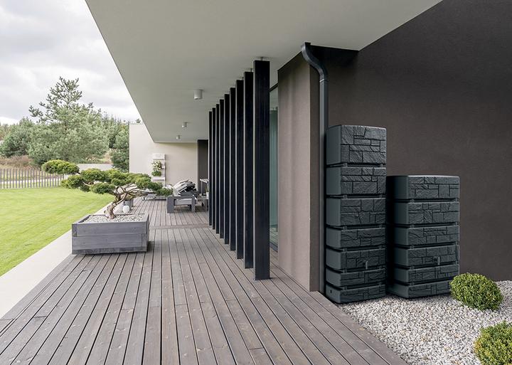 Produktbild Prosper Tower Stone (500 l)