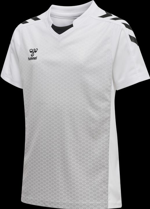 Actual product image hummel Core Xk Sublima Jersey S/S Kids (128)
