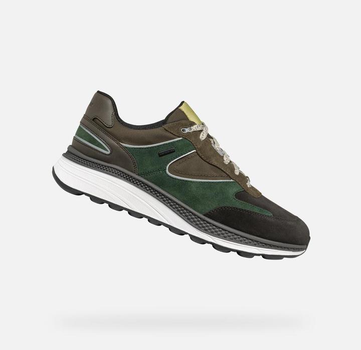 Immagine prodotto Geox sneakers spherica (44)