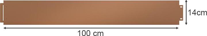 Produktbild Serina Rasenkante (100 cm)