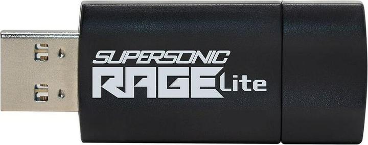 Actual product image Patriot Supersonic Rage Lite (32 GB, USB-A)