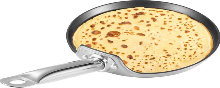 Immagine prodotto Tescoma Crepiere 26 cm Grandchef (26 cm, Padella di crêpe, Alluminio pressofuso)
