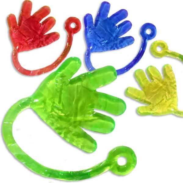 Actual product image Insert-Hand-Colour