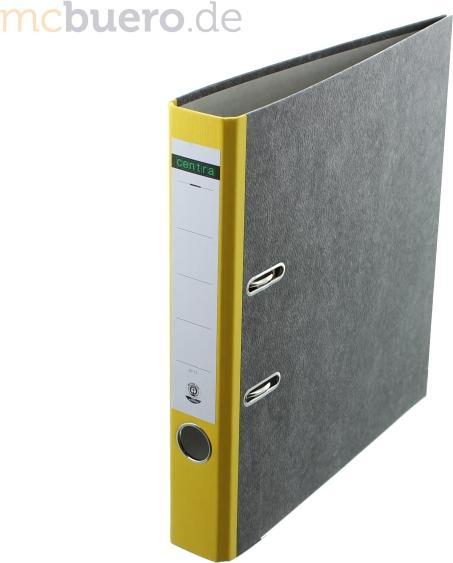 Produktbild Centra Ordner Standard mit Farbrücken (A4, 52 mm, 1 Stück)