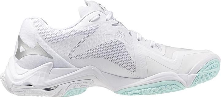 Actual product image Mizuno Wave Lightning Z8