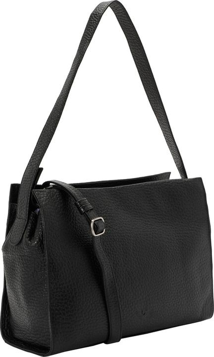 Actual product image Voi Hirsch Zaira shoulder bag leather 32 cm