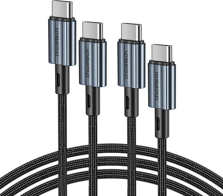 Immagine prodotto Choetech USB C – USB C (1.20 m, USB 2.0)