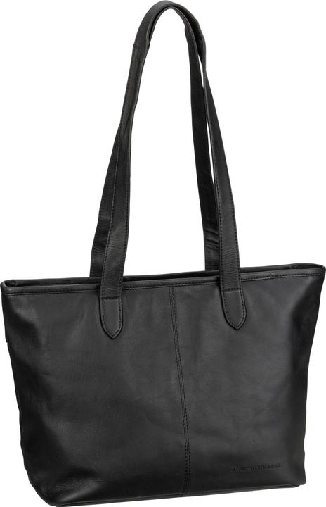 Produktbild The Chesterfield Brand Shopper Monza 0195 (15 l)