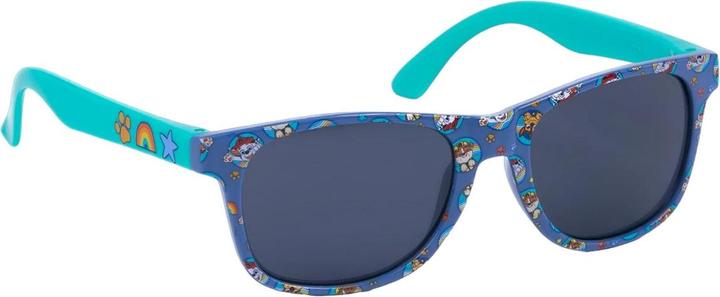 Image du produit Paw Patrol Lunettes de soleil et casquette de baseball pour garçons (Taille unique)