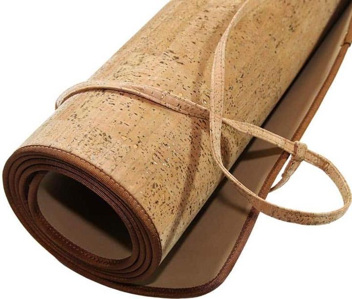 Actual product image Yelafox Yoga mat (5 mm)