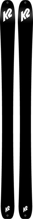 Actual product image K2 Wayback 88 22/23 Touring Ski (167 cm, Without binding)