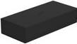 Actual product image Ultimate Guard Card Box XenoSkin Superhive 550+ Black