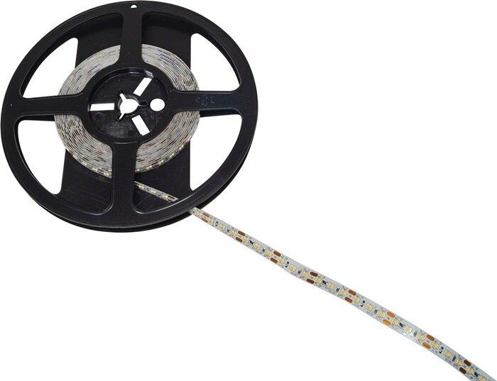 L&S LED Band Tudo Emotion 24 V 15,5 W/m L.5000mm B.8mm (500 cm, Indoor)