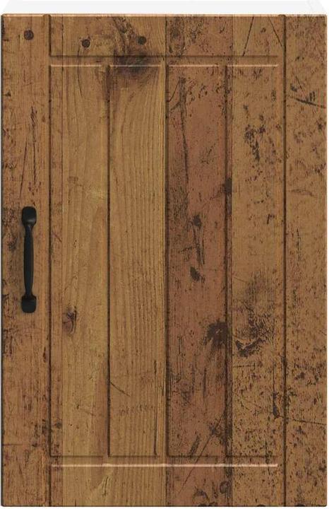 Actual product image VidaXL Madlene (50 x 31 x 60 cm)
