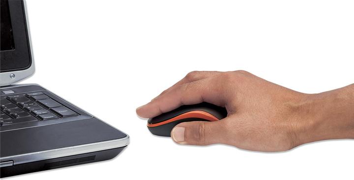 Actual product image Manhattan Success (Wireless)
