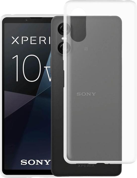 Just in Case Copertina (Sony Xperia 10 VI)