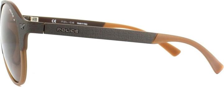 Produktbild Police Unisex-Sonnenbrille SPL163 Ø 55 mm