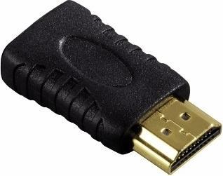 Image du produit Hama HDMI 1.3 / (mini) (HDMI)