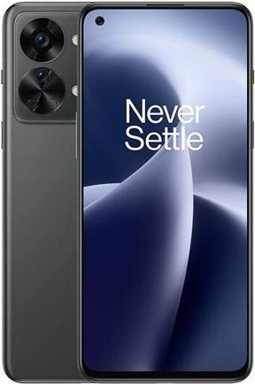 Produktbild OnePlus Nord 2T Grey Shadow, 6,43 Zoll, AMOLED (256 GB, Gray shadow, 6.43", Dual SIM, 50 Mpx, 5G)