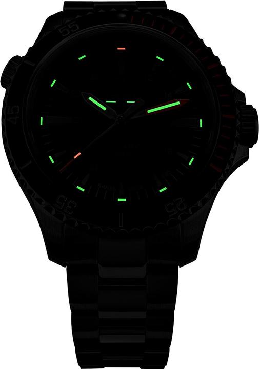 Produktbild Traser P67 Diver Automatic (Analoguhr, 46 mm)