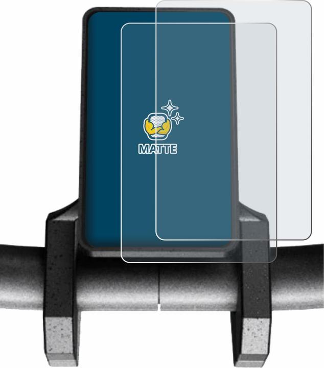 Image du produit BROTECT Film antireflet Protection d'écran Film de protection d'écran Mat