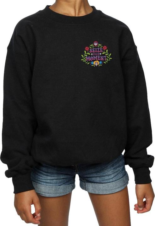 Produktbild Disney Coco Seize Your Moment Sweatshirt Mädchen (140, 146)
