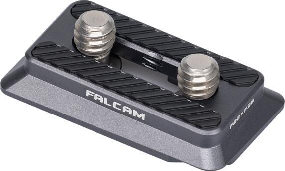 Actual product image Falcam F22 & F38 Quick Release Plate 2536 (Tripod quick-release plate)