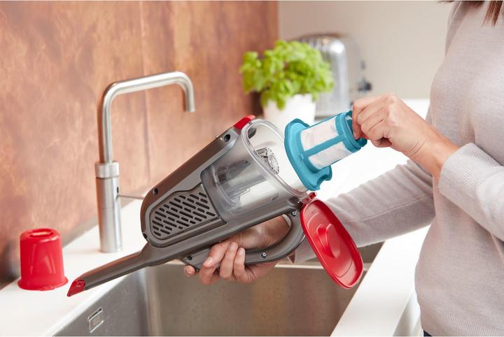 Produktbild Black & Decker BHHV315J