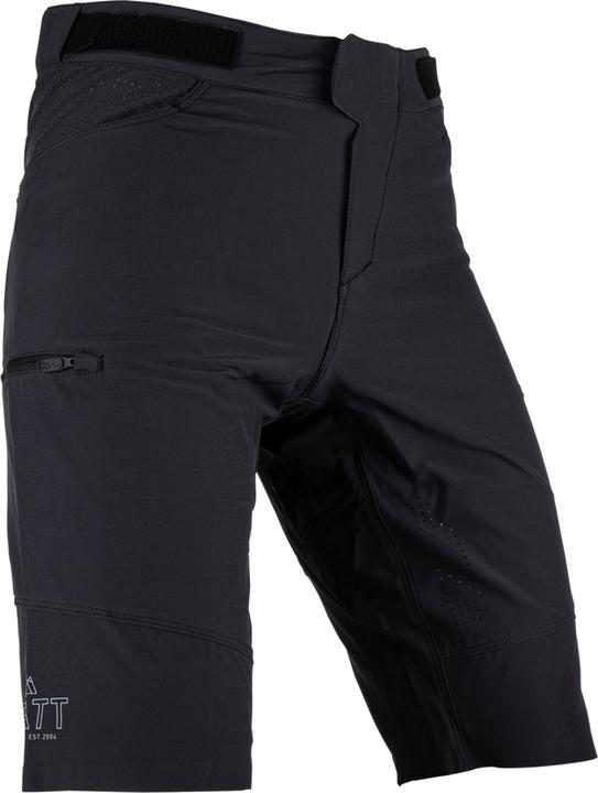 Image du produit Leatt MTB Trail 3.0 Shorts schwarz 3XL (3XL)