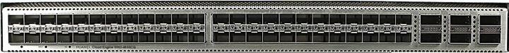 Produktbild Huawei SFP28 Switch CE6863-48S6CQ-B 54 Port (54 Ports)