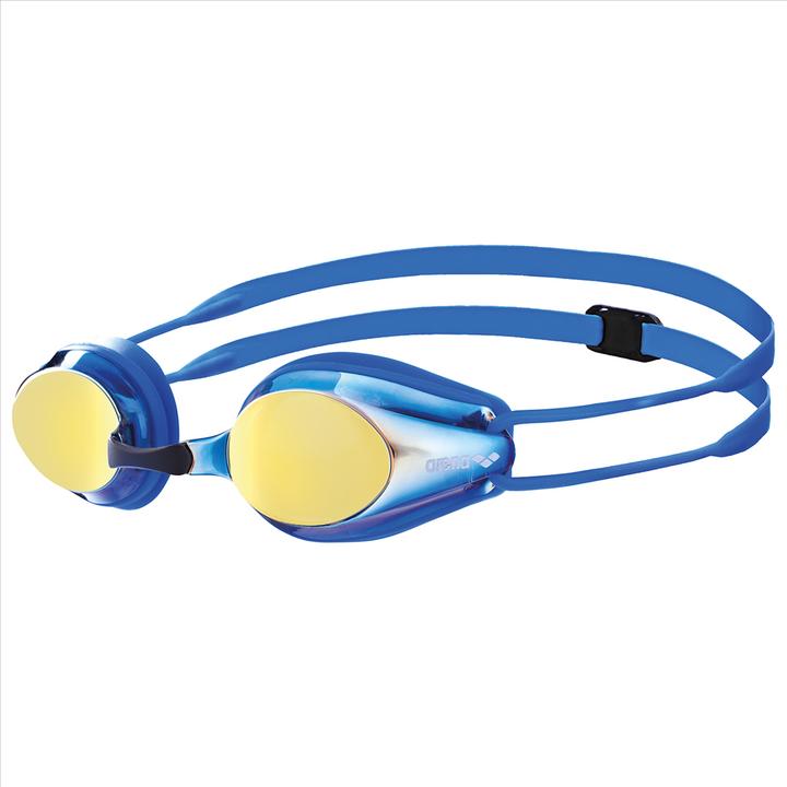 Image du produit Arena Lunettes de protection Tracks Mirror Juniors (Taille unique)