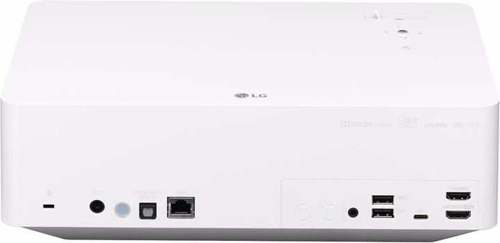 Produktbild LG HU70LS (4K, 1500 lm, 1.2 - 1.5:1)