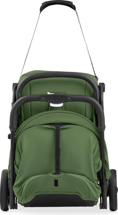 Actual product image Hauck Travel N Care Plus Green