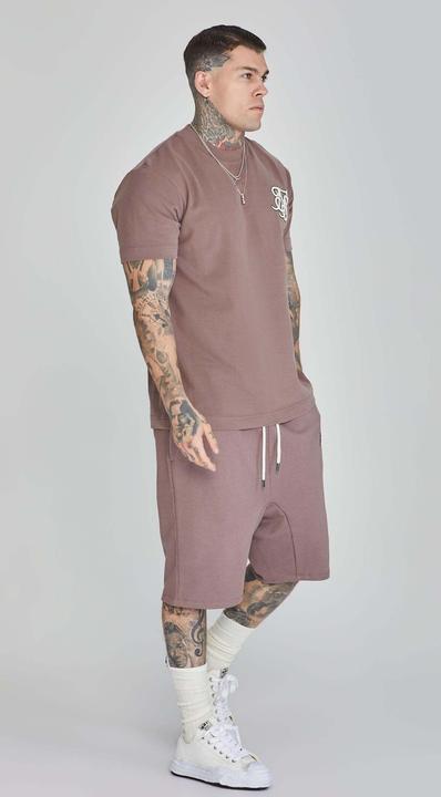 Immagine prodotto Siksilk Maglietta Logo (S)