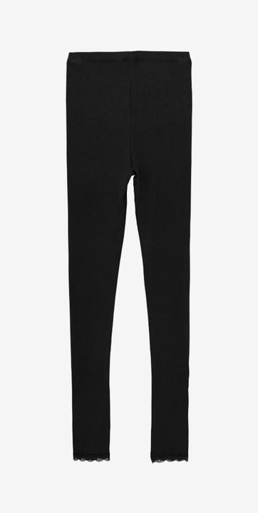Actual product image Creamie Tencel leggings (110)