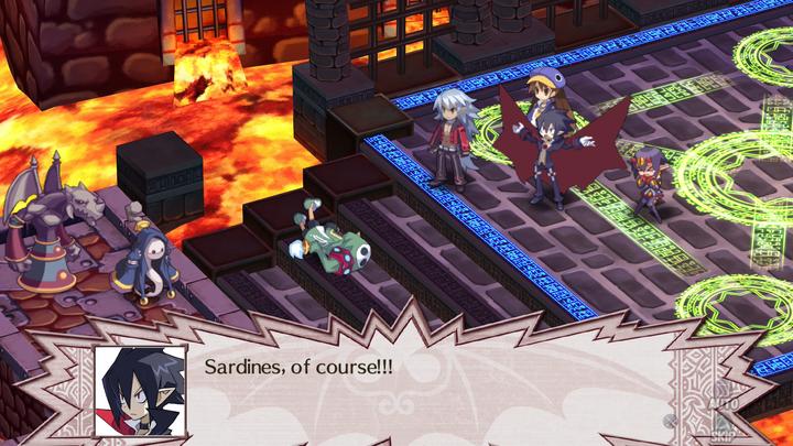 Immagine prodotto NIS Disgaea 4 Complete+ (PS4)