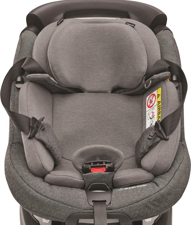 Produktbild Maxi-Cosi AxissFix Plus