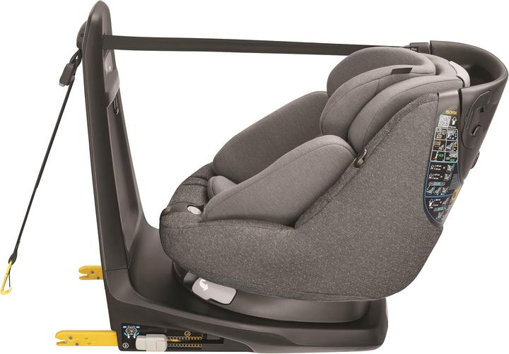 Produktbild Maxi-Cosi AxissFix Plus
