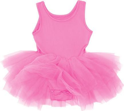 Image du produit Great Pretenders 34623 robe rose tutu de ballet 3-4 (3, 4)